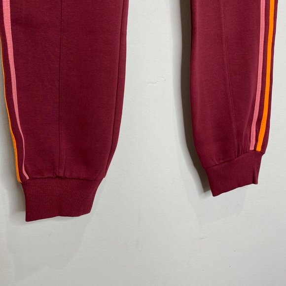 The Upside Blair Pants Side Stripe Jogger Sweatpants - Picture 8 of 12